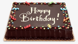 Chocolate Cake Png - Chocolate Cake Big Size #8526790