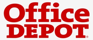 The Chamber Has Partnered With Office Depot, Inc - Office Depot #8526829