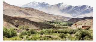 Atlas Mountains #8526834