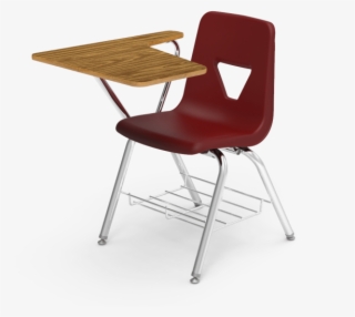 Zoom In - Student Desk #8527019