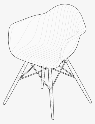 Applicants Must Be Proficient In Adobe Illustrator - Chair #8527054