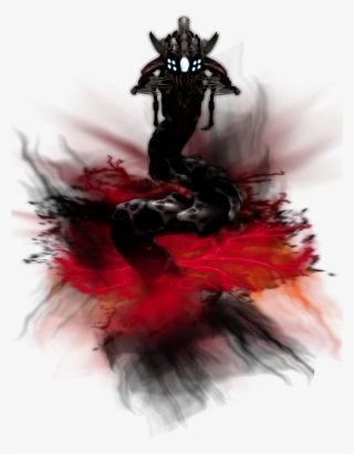 Xi-ur - Illustration #8527058