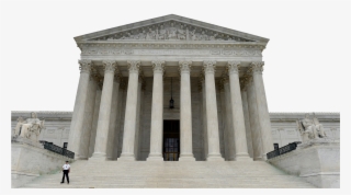 The Courts On Emaze Picture Royalty Free Library - United States Supreme Court Building #8527095