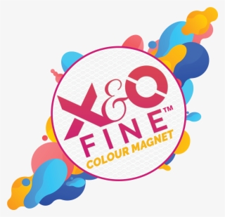 Colour Magnet Sheets - Illustration #8527125