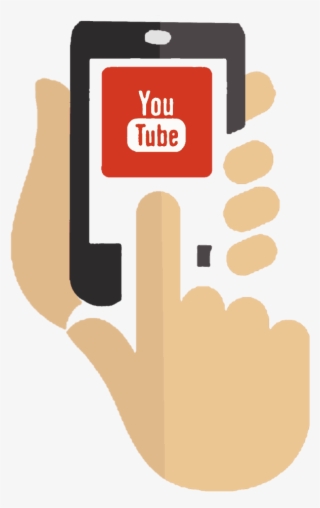 Youtube Seo Software - Youtube Icon #8527205