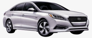 Download - Hyundai Car Png #8527369