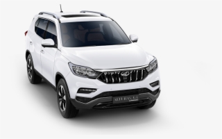 Mahindra Alturas G4 - Alturas G4 Mahindra Price #8527421