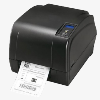 Tsc Ta 210 Barcode Label Printer - Laser Printing #8527511