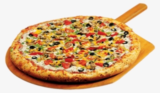Free Png Download Pizza Download Png Png Images Background - Fast Food Png Pizza #8527573