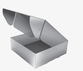 Cack Box - Box #8527576