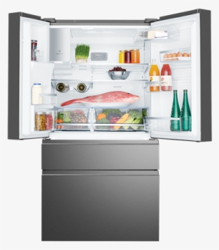 Ehe6899ba O P - Refrigerator #8527617