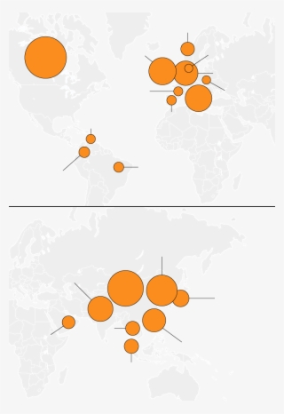 11 - - World Map #8527738