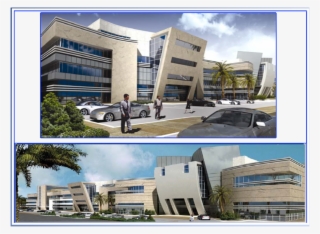 Qtel Awards Amana Construction Contract For Technical - Commercial Building #8527811