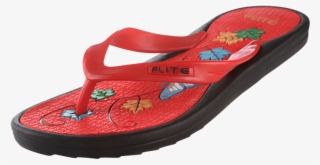 Relaxo Flite Footwear - Flip-flops #8528079