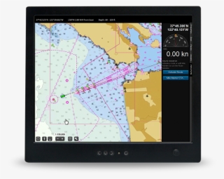 Pilot-19 - Marine Monitor #8528081