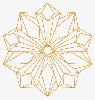 Dessin De Mandala #8528180