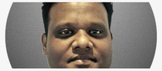 Venkatesh Perumal - Close-up #8528214