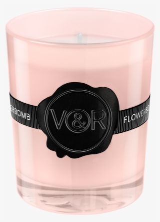 Flowerbomb Candle - Viktor & Rolf Flowerbomb Candle #8528271