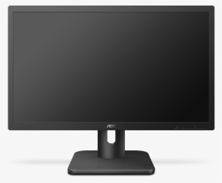 Monitor Png Images #8528305