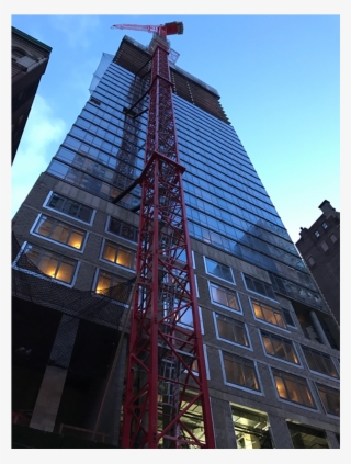 33rd Street - Penthouse Apartment #8528310