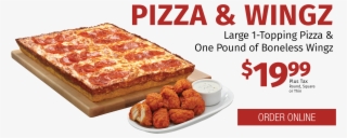 1 - Pizza Pub #8528365