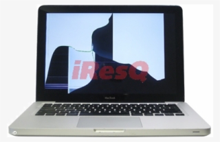 15” Macbook Pro Aluminum Unibody Led-backlit Lcd Screen - Netbook #8528424