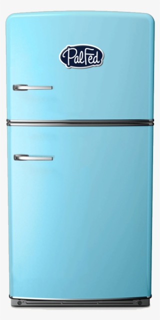 Palfed Fridge - Refrigerator #8528559
