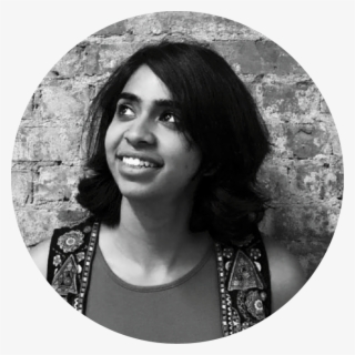 Mathura Govindarajan Is A Software Engineer And Creative - Girl #8529029