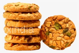 15576-d - Dry Fruits Cookies #8529189