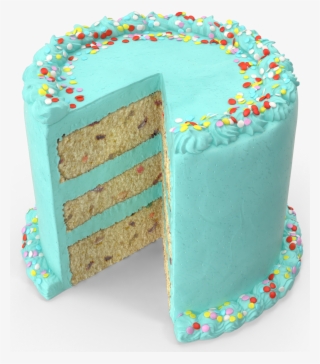 Taste Delicacies - Birthday Cake #8529241