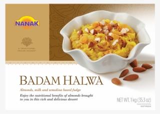 Bulk Badam Halwa - Corn Flakes #8529295