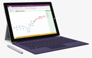 Surface For Education - One Note Laptop #8529335