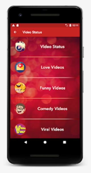 Love Video Status - Smartphone #8529411