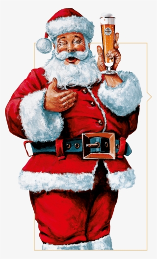 Warsteiner - Santa Claus - Adventskalender 2016 Männer #8529424