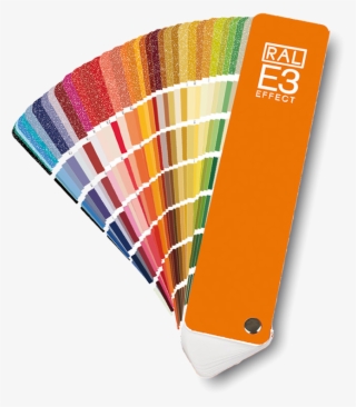 Ral E3 - Ral Effect Colour Chart #8529455