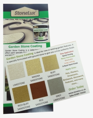 Brochure #8529493