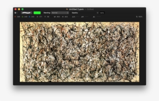 Image - Abstract Expressionism Gif #8529541