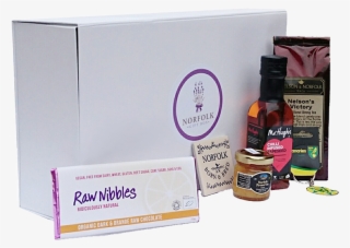 Standard Norfolk Gift Box - Cosmetics #8529562