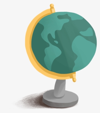 Cartoon Hand Drawn Fresh Stationery Png And Psd - Illustration #8529594