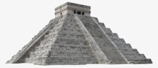 Chichen Itza #8529641