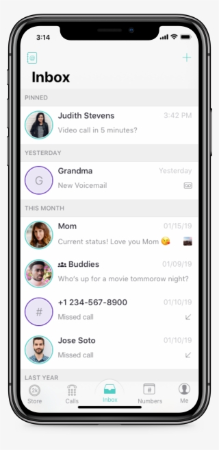 Iphone X Sound Settings #8529695