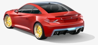 The Decisive Effect The Decisive Effect - Supercar #8529720