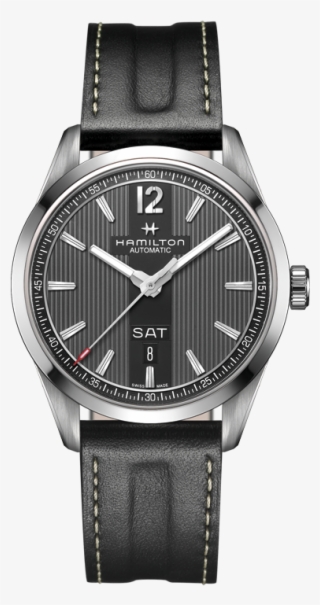 Breadcrumbs - Hamilton Broadway Day Date Auto #8529722