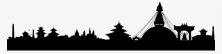 Temples - Silhouette #8529766
