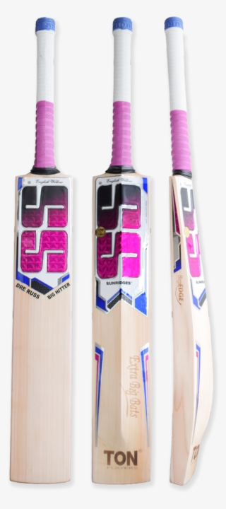 Ton Cricket Bat, Ss Ton Cricket Bat Are Made In Both - Ss English Willow Cricket Bat Price #8529801