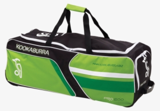 Kookaburra Kit Bag Pro 600 #8529855