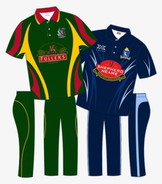 Cricket Sublimated Uniforms /kit - Polo Shirt #8530029