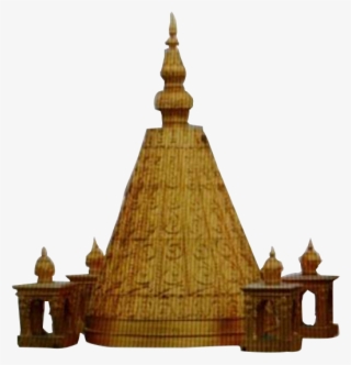 Hindu Temple #8530082