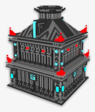 Oortheader 142 Kb - Lego #8530146