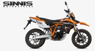 Motorcycle #8530147